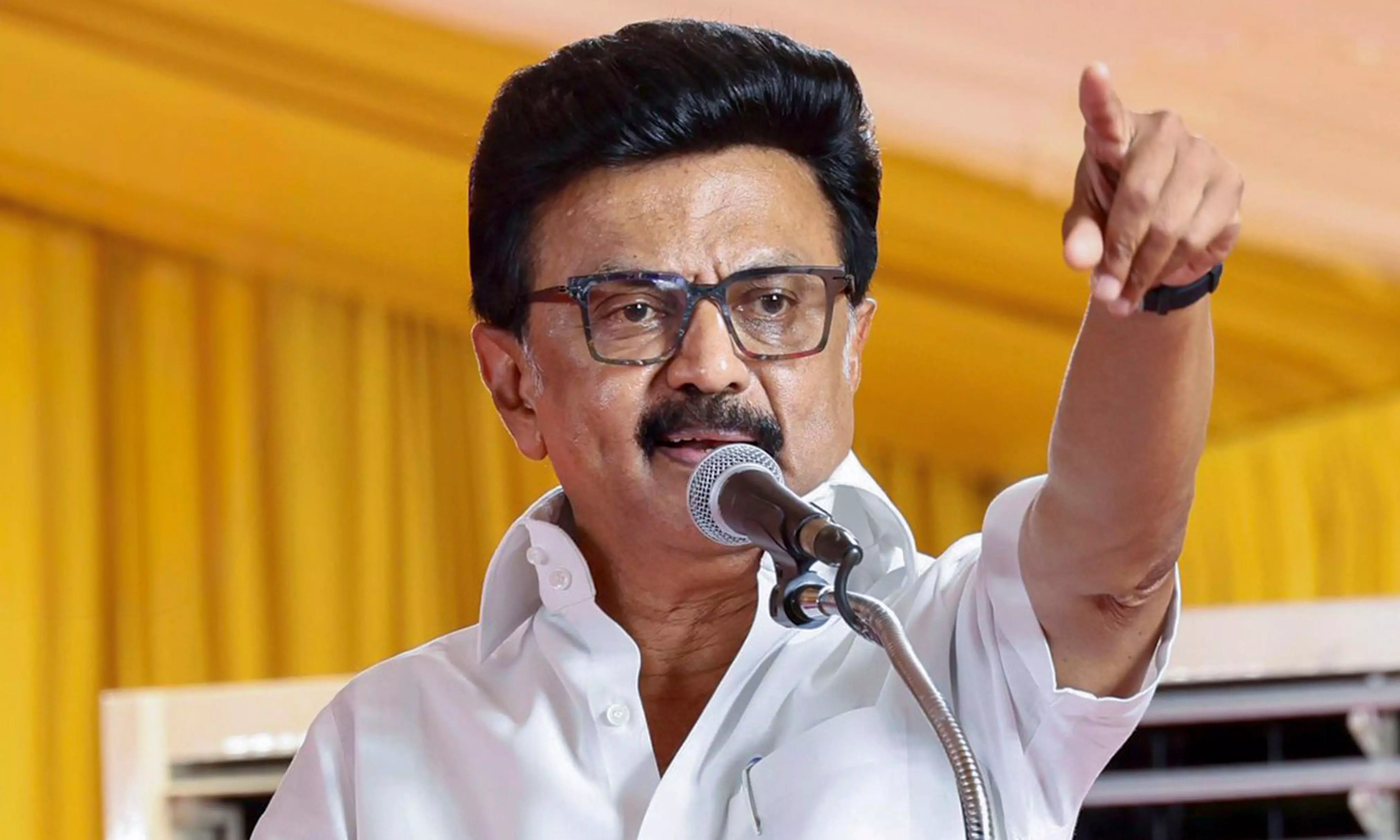 இன்னும் பல கீழடிகளை மேலே கொண்டு வருவோம்: திமுக தலைவர் மு.க.ஸ்டாலின் வலைதள பதிவு